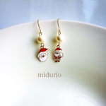 再販サンタのクリスマス