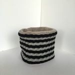 ワンちゃん用あったかネックウォーマー