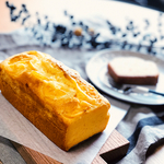 しっとり！爽やかなレモンケーキ（ホール）