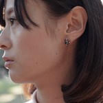 Dry Jewel Pierce (viola)