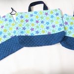 153．入園入学準備　３点セット　星柄