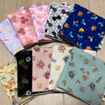 hosizora1023様専用◆4重ガーゼハンカチ 10枚セット◆