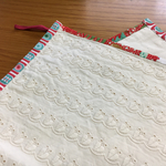 おめかしキッチンクロス・C