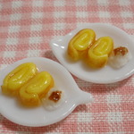 【再販】2個セット!!卵焼き☆ミニチュアフード
