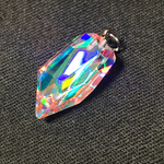 虹の結晶 ビビッド ペンダントトップ VD-038