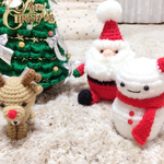 ☆クリスマス 3点セット☆