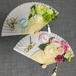 扇子プロップス セット