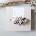 barrette "  Luminance  "