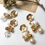 fruits berry　ピアス／イヤリング