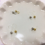 メガネチャームのテグスのみ（自分で付け替え用）