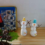 リトルスノーマン《poppop》