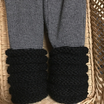 レッグウォーマー