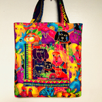 ローレルバーチのワンちゃんバッグ