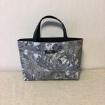 再販 リバティ ラミネート バッグインバッグ