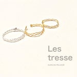 Les tresse