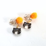 【新作！】　ねこ玉　きじとら　ちび