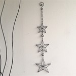 ～大人の S O R A ～　＊３つ星＊　black　star　インテリア　雑貨