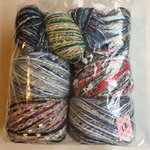 SALE！lucky777 Bag18 引き揃え糸 詰め合わせ