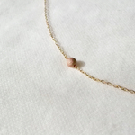 14kgf Stardust bracelet 2