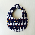 アヒルさんのスタイ