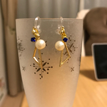 No.123  ノンホールピアス 