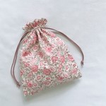 給食袋・巾着袋　リバティ　フェリシテ①　