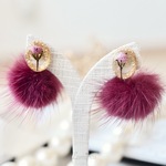  Une fleur［2way］