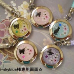 ☆romi-skyblue様専用画面☆