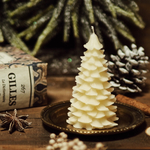 専用ページ【クリスマスコフレ】mominoki candle🎄＆ miniサシェBOX