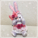 【ご予約】★ステラルー♡ぬいば・ぬいスト用