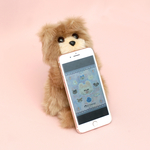 KEDAMONO けだものスマホカバー   プレミアムクリスピー