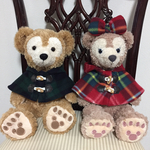 ダッフィー＆シェリーメイのダッフルコート