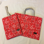 入園入学2点セット#バンダナ