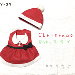 【再販】クリスマスコスプレ