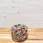 引き揃え糸 クリスマス⑨