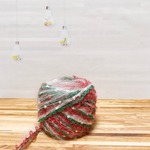 引き揃え糸 クリスマス⑩