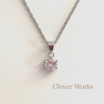 「送料無料」Drop of Clover