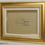 ya0306さま専用♡額