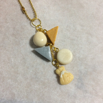 じゃらじゃらおでんのキーホルダー