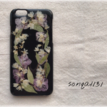 ♥daaaaa826様オーダー♥  押し花ケース