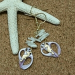 ｽﾗｲｽｼｪﾙの大人ﾋﾟｱｽ☆。