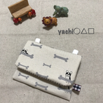 可愛い過ぎるminiわんこ U・x・U  移動ポケット