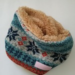 キッズ ネックウォーマー