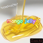 スライム Sサイズ mango jelly slime