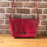 ＊sale＊ ショルダーバッグ　◆ピンク