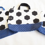 nontaro923様専用　160．入園入学準備5点セット サッカーボール柄