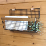 ともも様専用 トイレシェルフ    ナチュラルシルバー