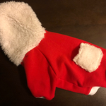モフモフぽっけ クリスマスバージョン