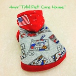 【ご予約商品】American Tanktop（2L+）