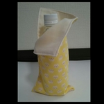 ハンカチ  ダブルガーゼ  便利ハンカチ